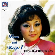Lan Và Điệp 1