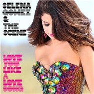 Love You Like A Love Song (Remixes Ep 2011)