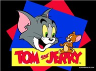 Tom & Jerry 26 (Phim Hoạt Hình)