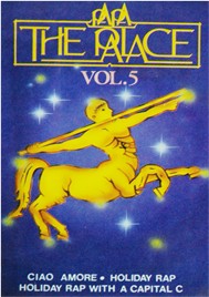The Palace Vol.5 (Disco)