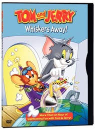 Tom & Jerry 25 (Phim Hoạt Hình)