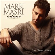 Intimo: Love Songs Of Italy (2011)