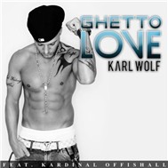 Ghetto Love (Single 2011)