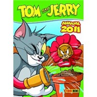 Tom & Jerry 27 (Phim Hoạt Hình)
