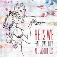 All About Us (Single 2011)