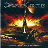 Of Doom And Death (2009)