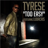Too Easy (Single 2011)