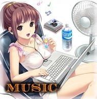 Những Ca Khúc Anime Chọn Lọc (3 Vol)