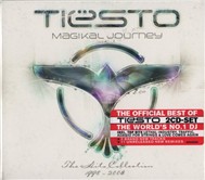 Magikal Journey (The Hits Collection 1998-2008) [2010]