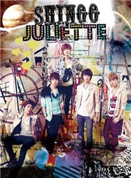 Juliette (Japanese Ver.)