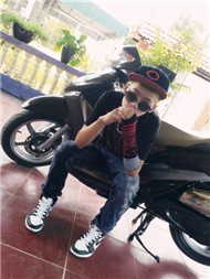Lợi Emo Collection