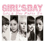 Girl's Day Party #4 (Single 2011)