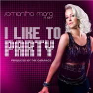 I Like To Party (Single 2011)