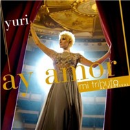 Ay Amor (Single 2011)