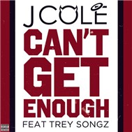 Can't Get Enough (Single 2011)