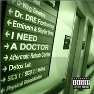 I Need A Doctor (Single)