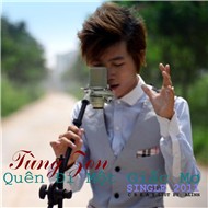 Quên Đi Một Giấc Mơ (Single 2011)