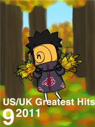 US-UK Greatest Hits (09/2011)