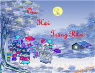 Vui Hội Trăng Rằm (2011)