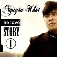 The Love Story 1 (Singe 2011)