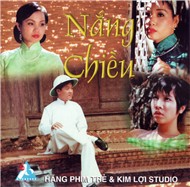 V.A -Nắng Chiều (Những Tình Khúc Vượt Thời Gian 5)