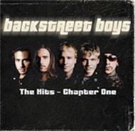 The Hits Chapter One (2001)