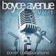 Cover Collaborations (2011)
