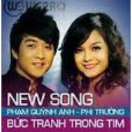 Bức Tranh Trong Tim (Single 2011)