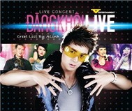 Liveshow Đăng Khôi Live (2011)