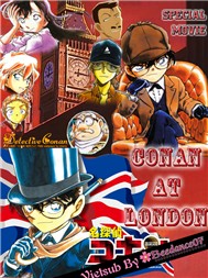 Môn Đồ Của Sherlock Holmes (Phụ Đề)