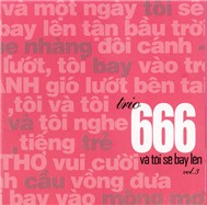 Và Tôi Sẽ Bay Lên (Vol 3)