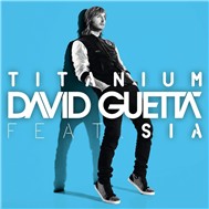 David Guetta -Titanium (Single 2011)