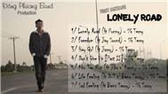 Lonely Road (First Mixtape)