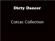Dirty Dancer