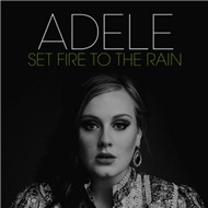 Set Fire To The Rain (Single)
