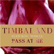 Pass At Me (Single 2011)