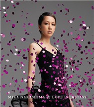Love Is Ecstasy (Single 2011)