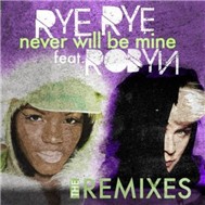 Never Will Be Mine (The Remix)