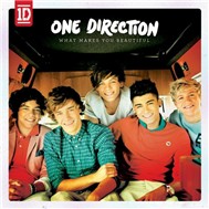 What Makes You Beautiful (Single 2011)