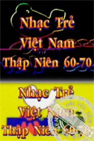 Nhạc Trẻ Việt Nam (Thập Niên 60-70)