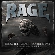 From The Cradle To The Stage (2004)