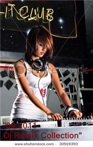 Dj Remix Collection (09/2011)