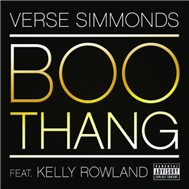 Boo Thang (Single 2011)