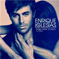 I Like How It Feels (Single 2011)