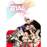 It B1A4 (2nd Mini Album 2011)