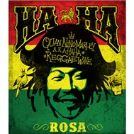 Quan Ninomarley A.K.A HaHa Reggae Wave (2011)