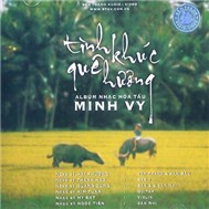 Hòa Tấu Tình Khúc Quê Hương (NS Minh Vy)