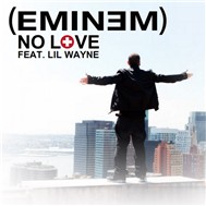 No Love (Singles)
