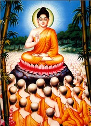 Tìm Hiểu Về Cuộc Đời Đức Phật (Phim Tài Liệu)