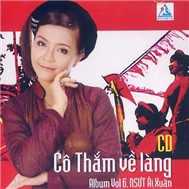 Cô Thắm Về Làng